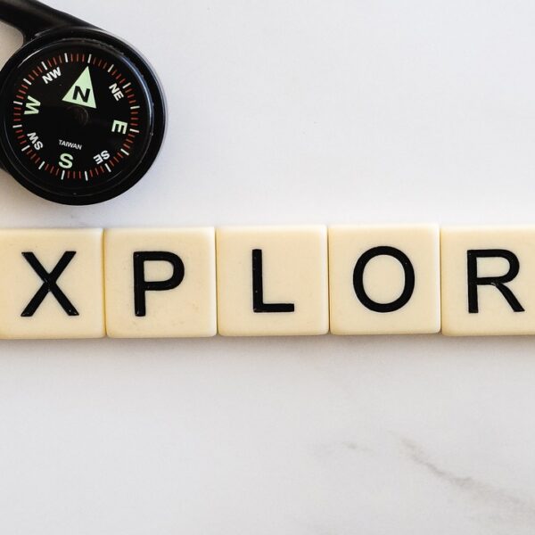 Why should we explore?